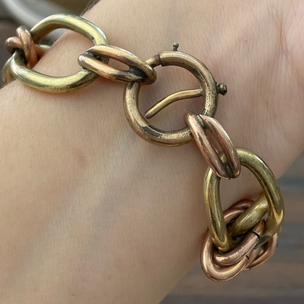 Sold Vintage Bracelet - Picture 2 of 5